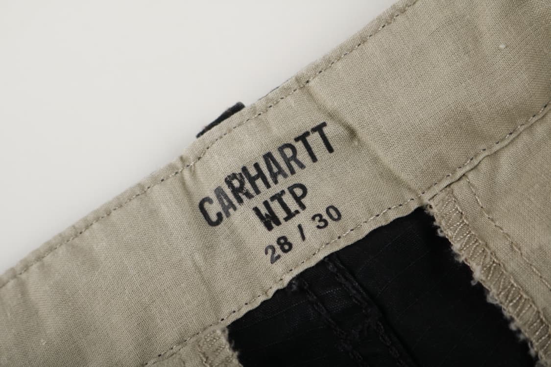 [28인치] 칼하트 에비에이션 카고팬츠 상품이미지6