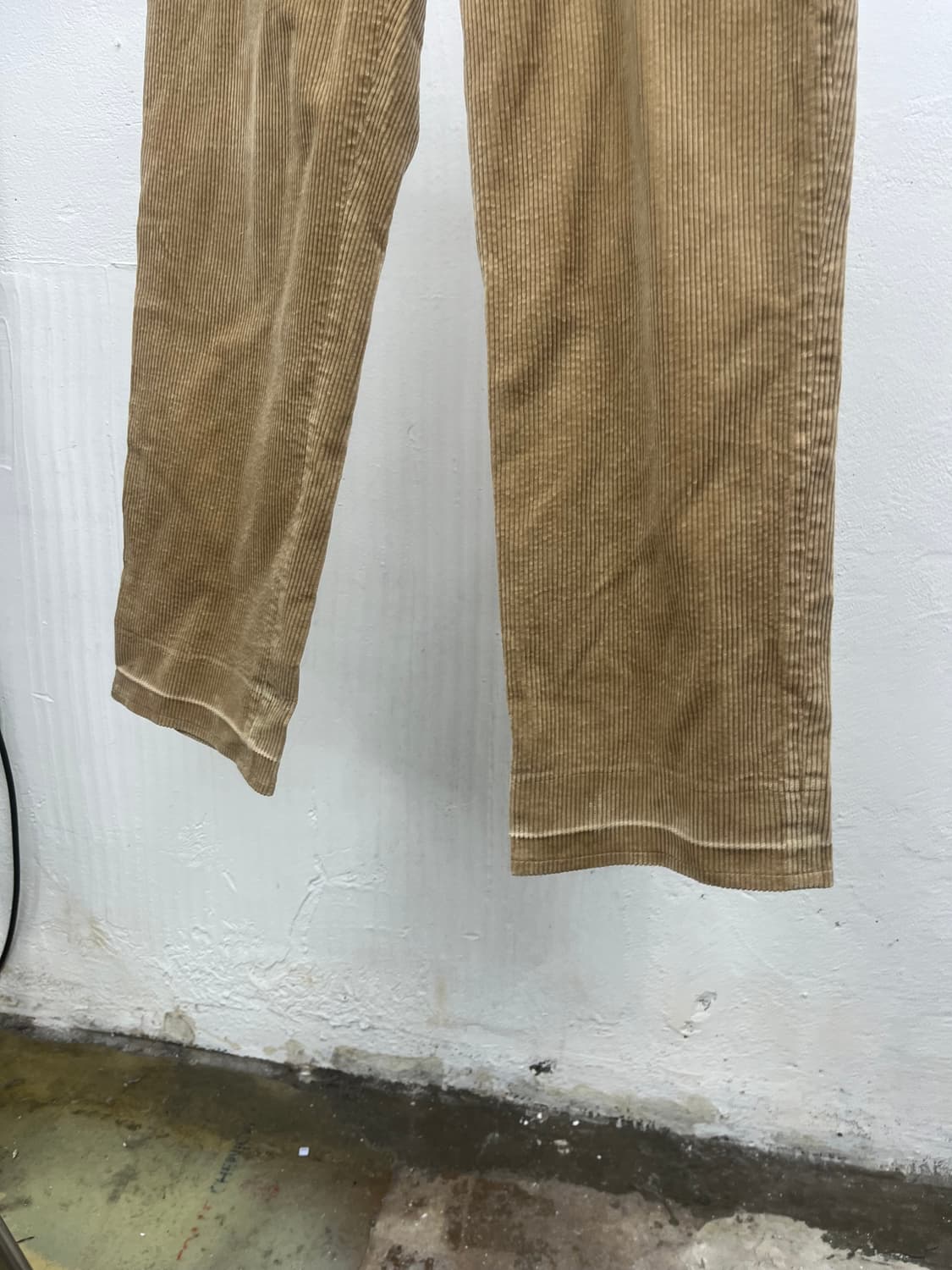 36) POLO RALPH LAUREN CORDUROY PANTS 상품이미지3