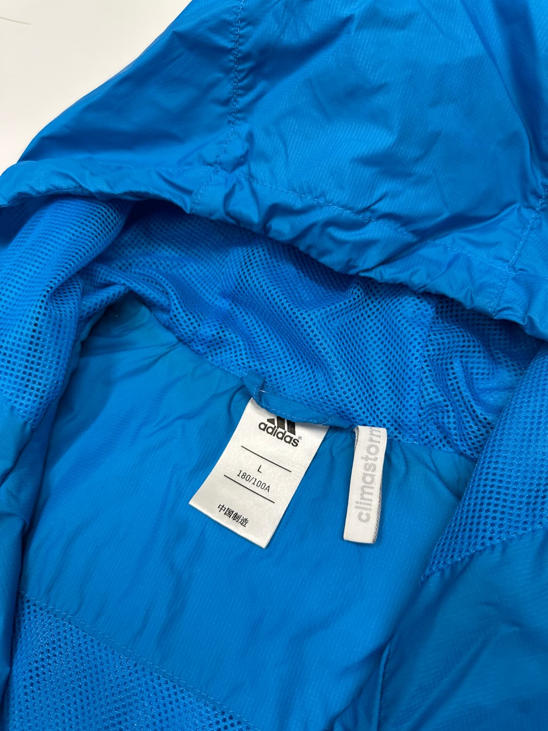 Adidas 아디다스 트랙탑 후드 자켓 L 상품이미지4