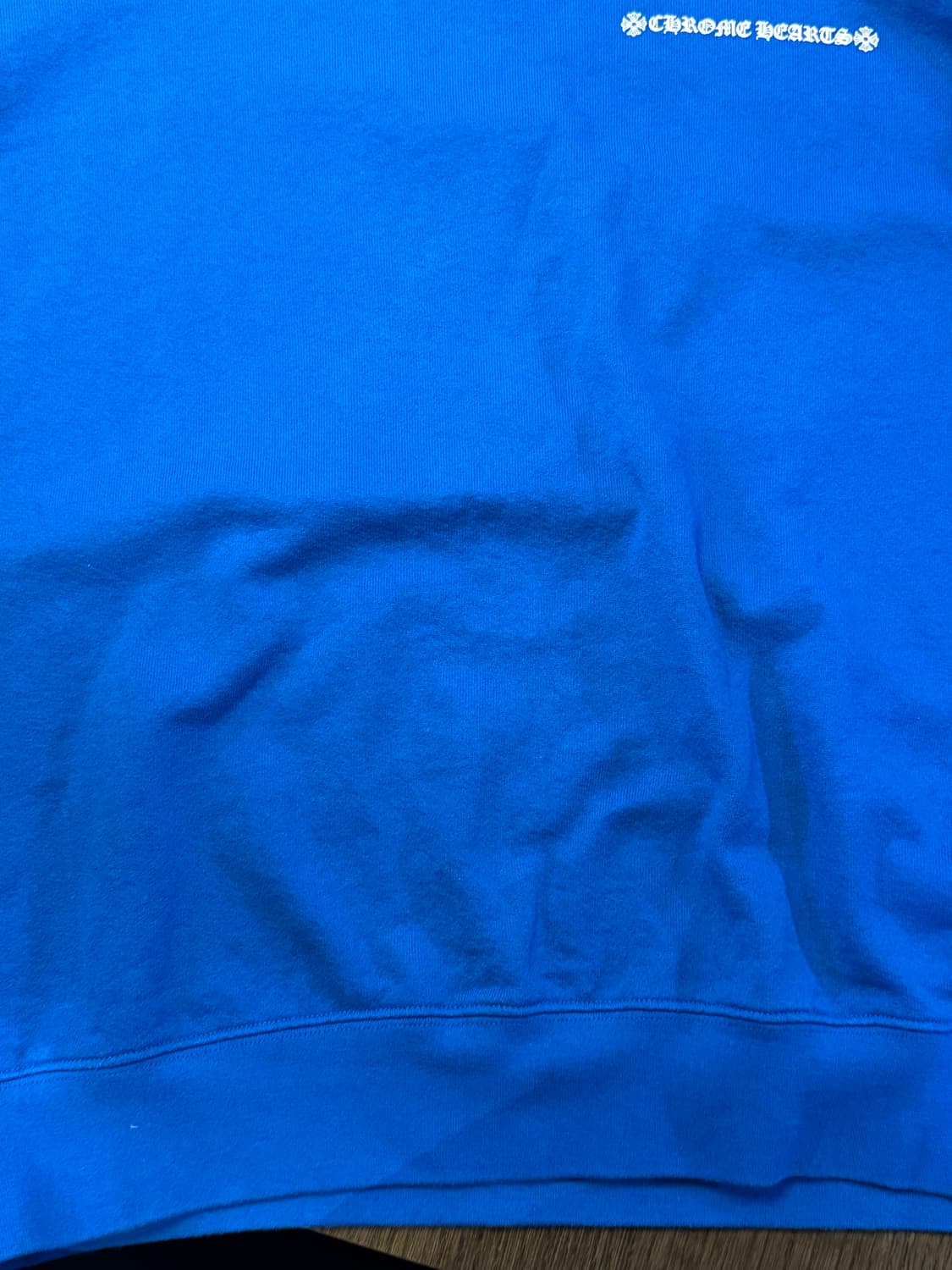 크롬하츠 매티보이 맨투맨 XL 상품이미지3