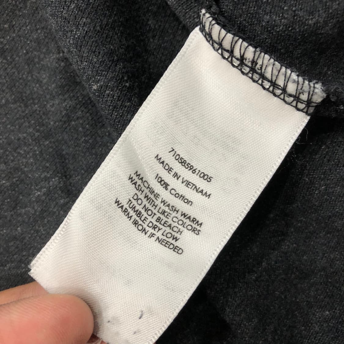 M 폴로 랄프로렌 포니 PK 긴팔 카라 티셔츠 롱슬리브 상품이미지5