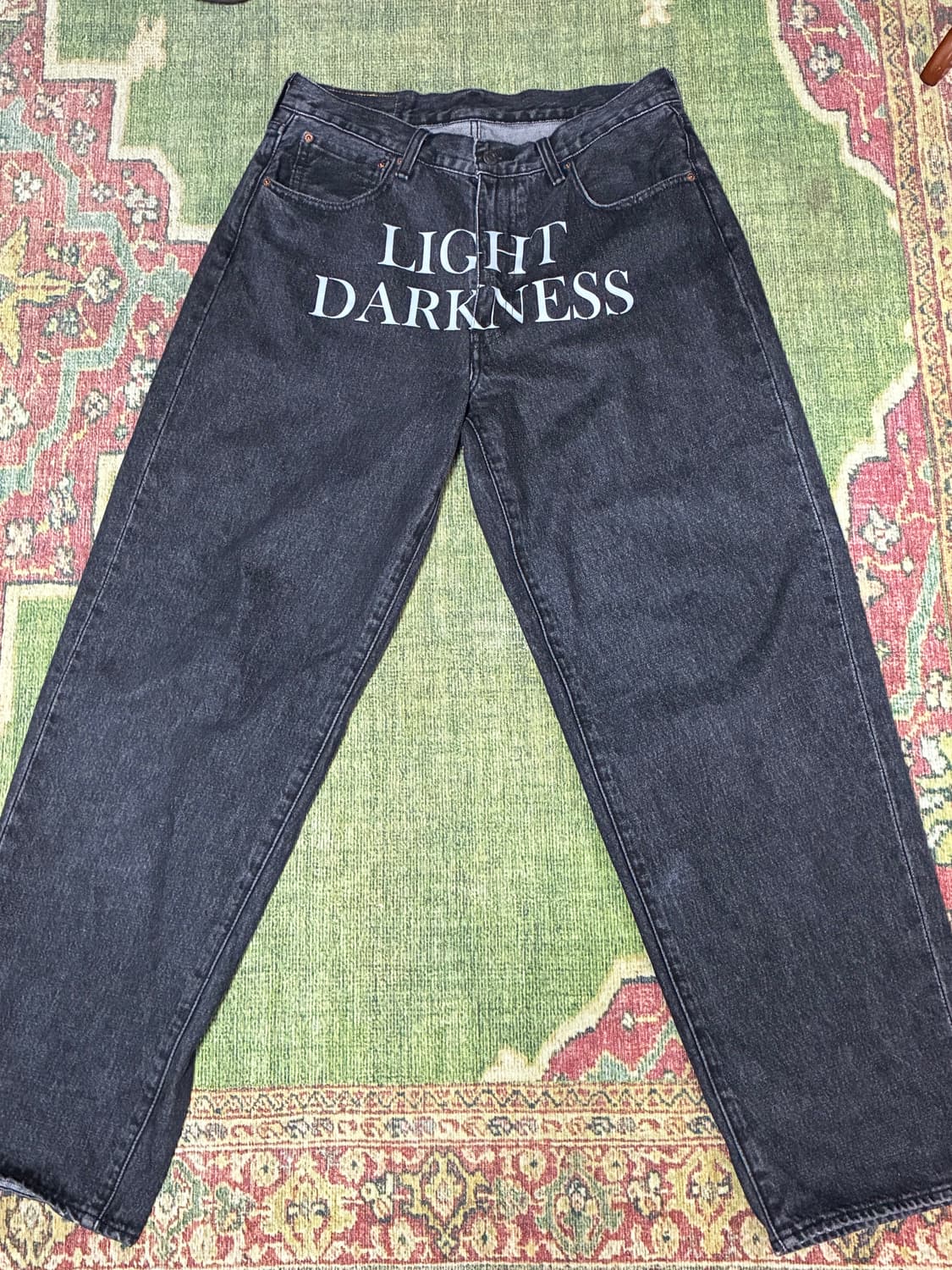 리바이스 언더커버 상품이미지1