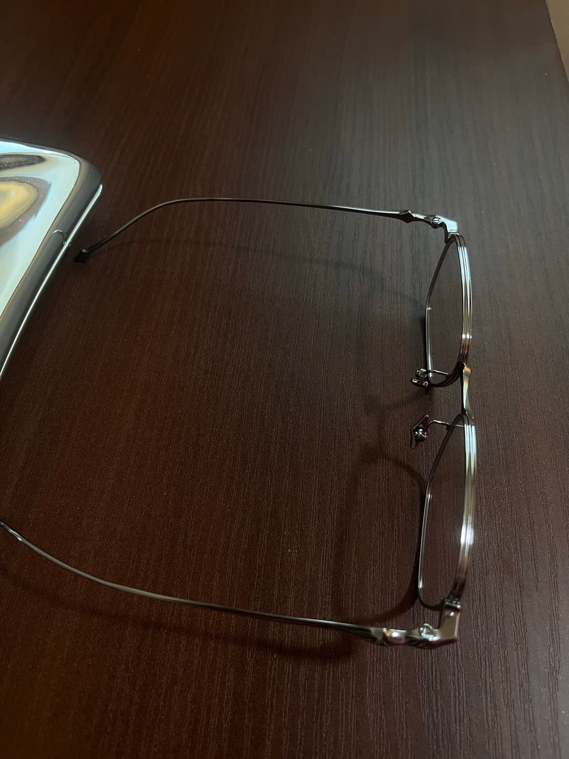 젠틀몬스터 아바02 [실버] 상품이미지8