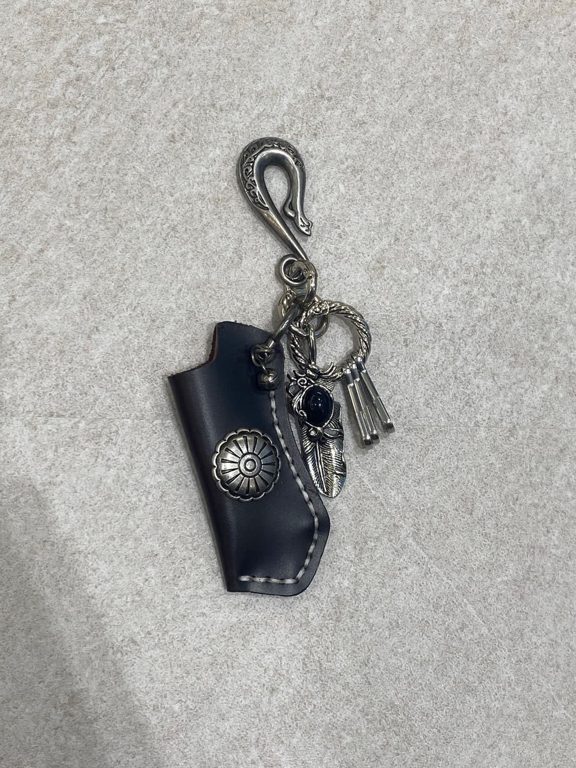 🔥빈티지 키링🔥 상품이미지2