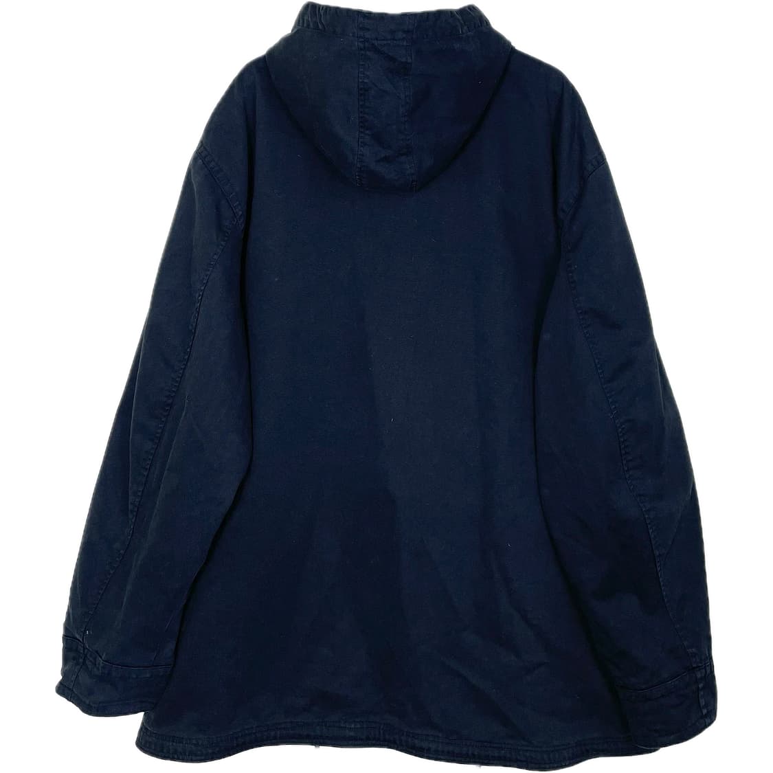 [XXXL] 아비렉스 LTD 코튼 후드 집업 자켓 상품이미지2