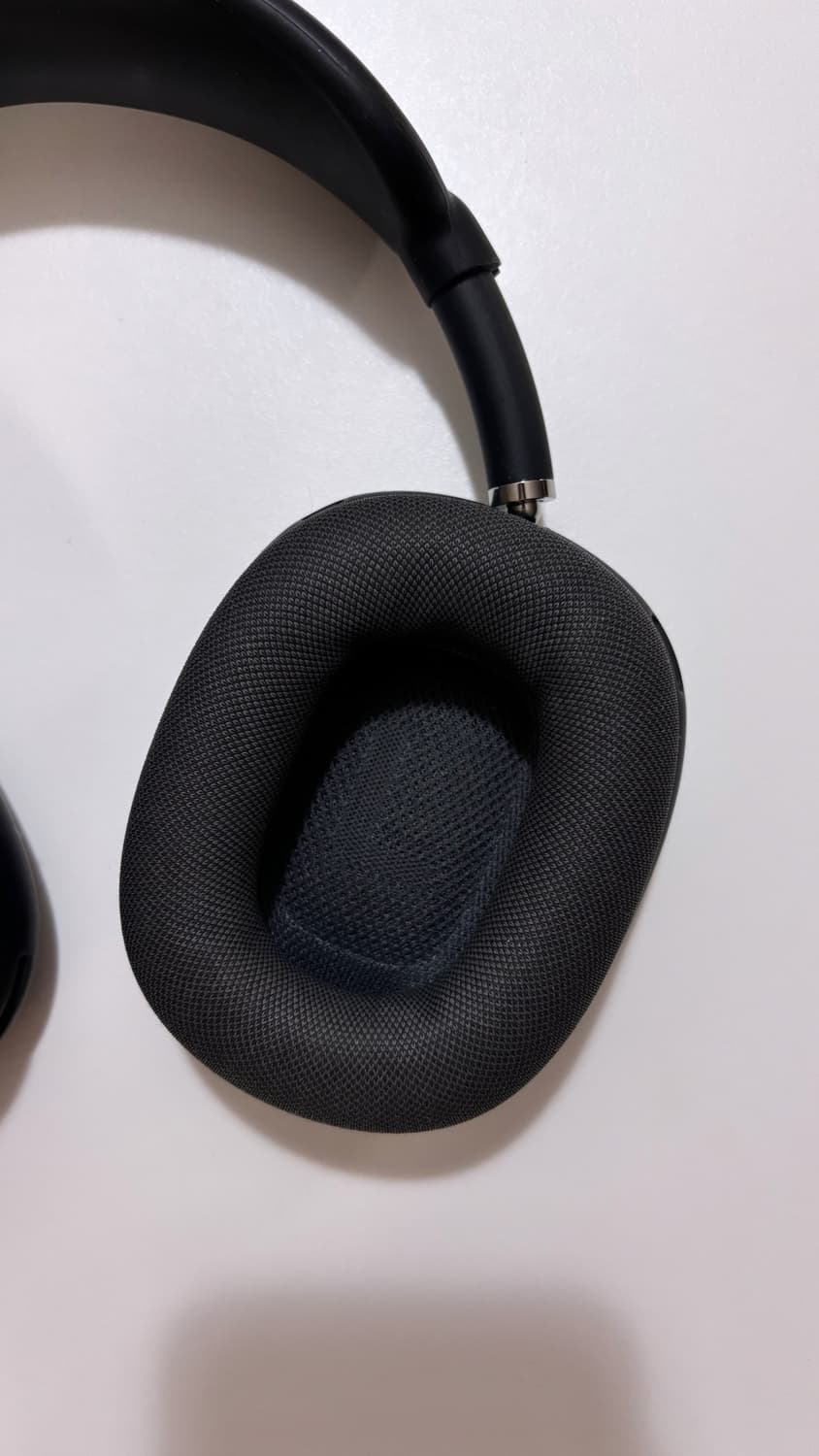 에어팟 맥스1세대 스페이스그레이 상품이미지5