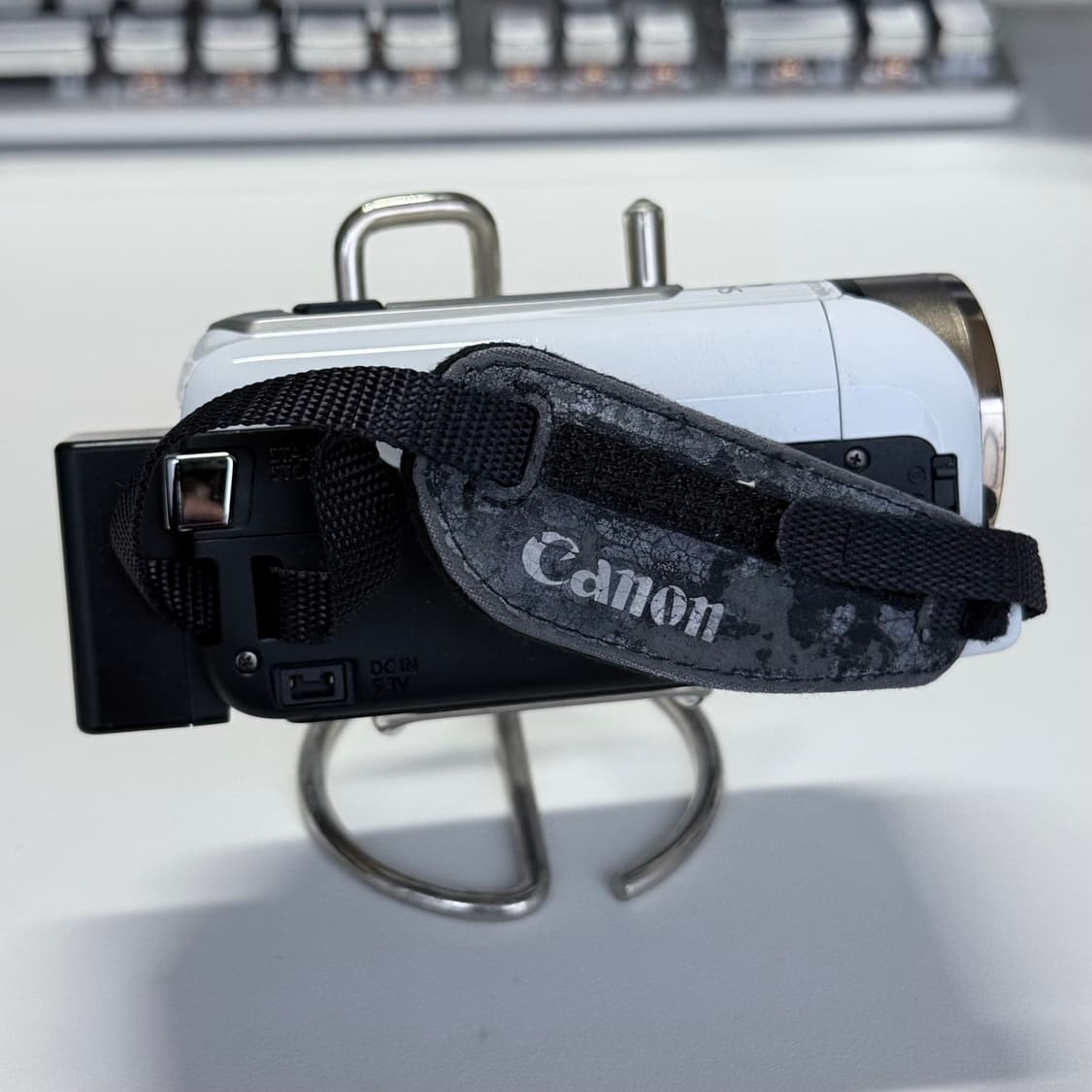 캐논 빅시아 canon vixia(ivis) hf r52 상품이미지2