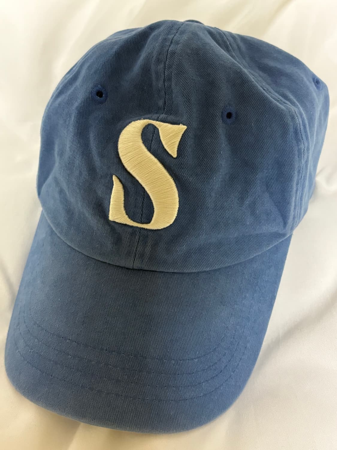 SATUR 빈티지 볼캡 상품이미지2