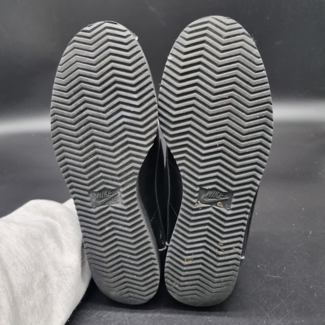 나이키 코르테즈 레더올검 남성운동화265  상품이미지3