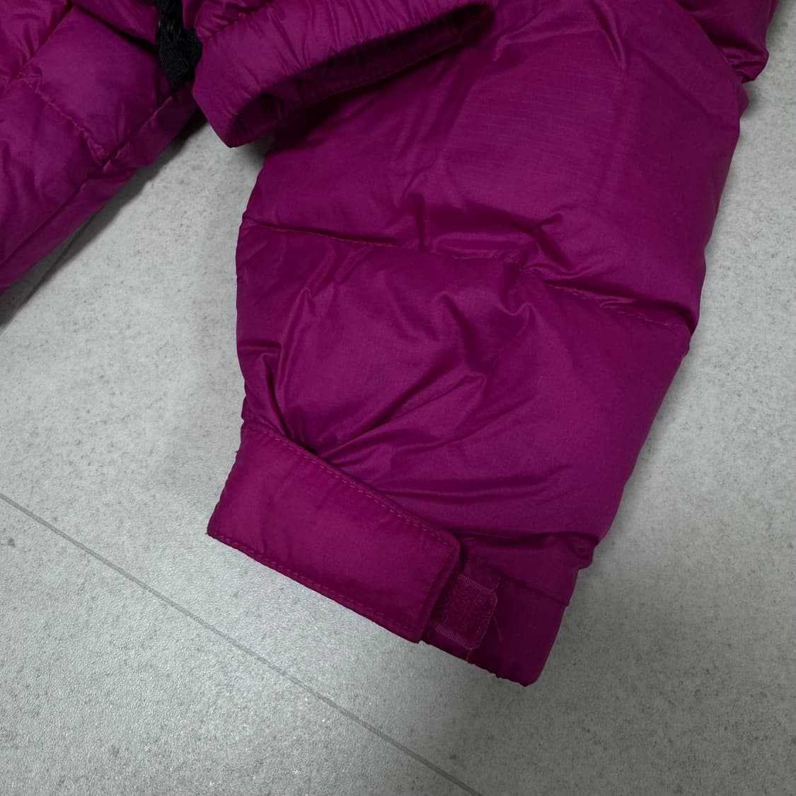 노스페이스 1996 레트로 눕시 핫핑크 상품이미지4