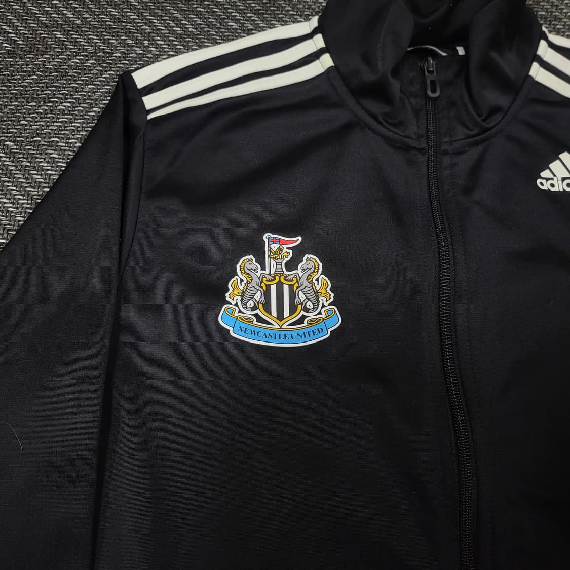 아디다스 뉴캐슬 커스텀 져지 상품이미지3
