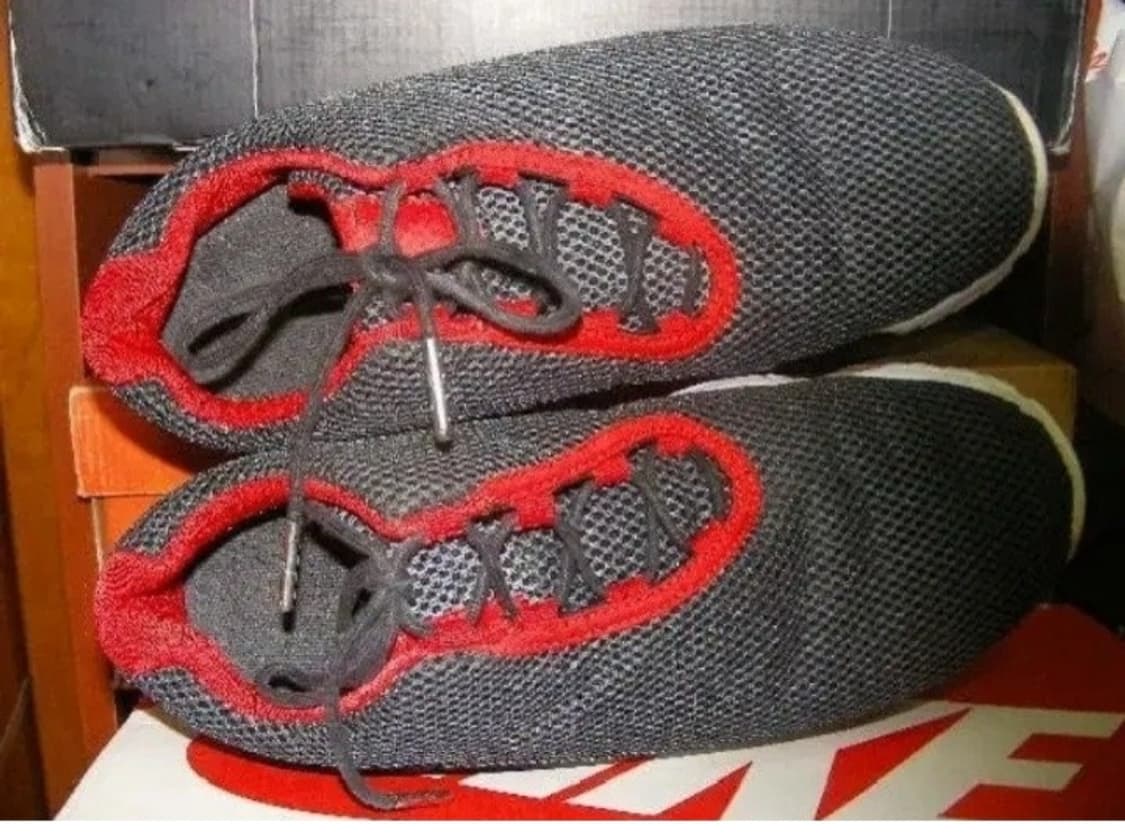 [255] 조던 퓨쳐 로우 브레드 상품이미지3