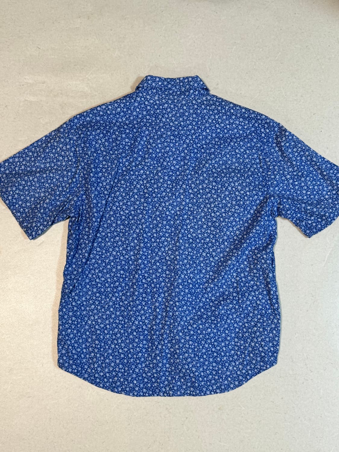 Neyries wear 일본 빈티지 로데오 웨스턴 하와이안 셔츠 상품이미지2