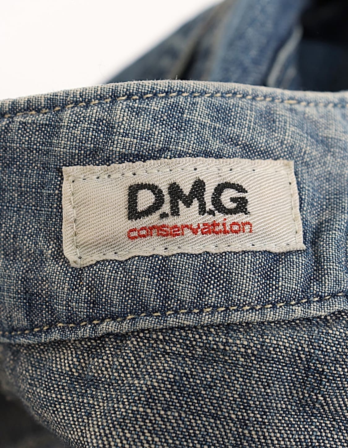  D.M.G Denim Work Pant (28) 상품이미지9