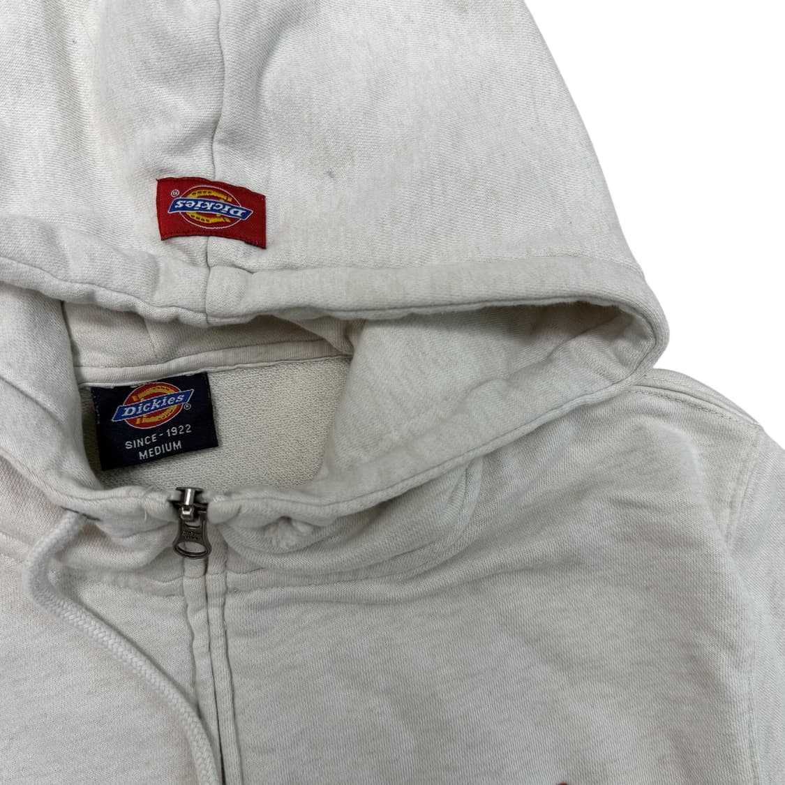 디키즈 후드집업 상품이미지2