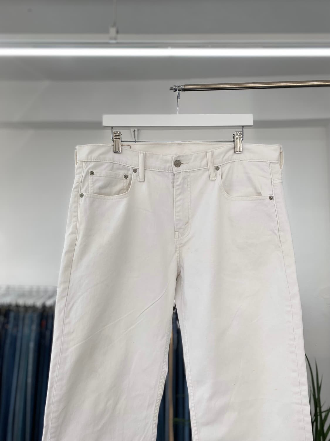 Levis569 Loose Fit 00s 36사이즈 a5163 상품이미지2