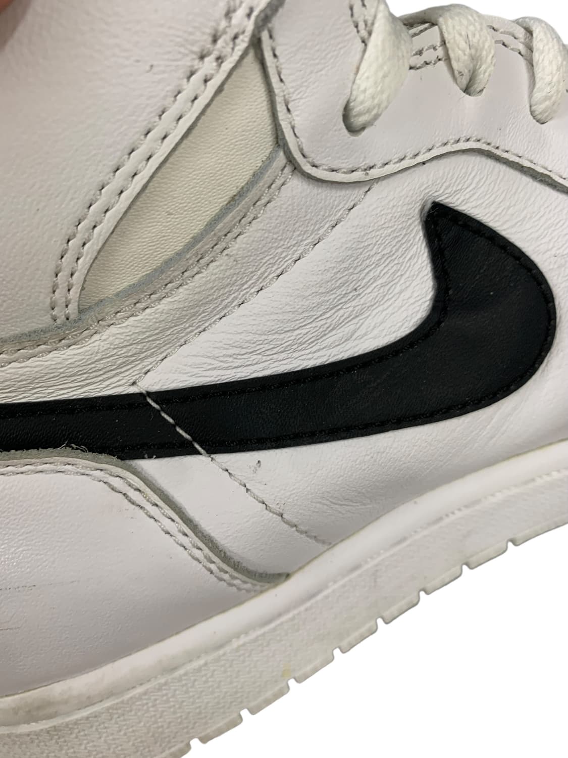 나이키 조던 1 줌 에어 컴포트 라이트 본 280 상품이미지9