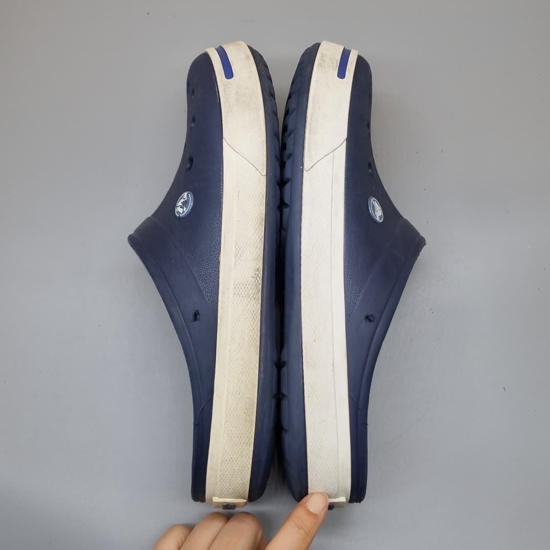 크록스 남성샌들270 상품이미지5