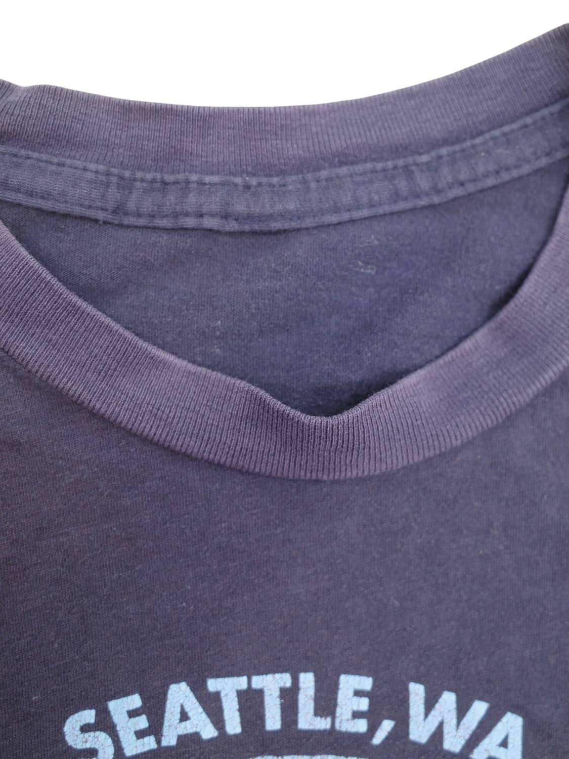 90‘s 서브 팝 빈티지 밴드 티셔츠 상품이미지5