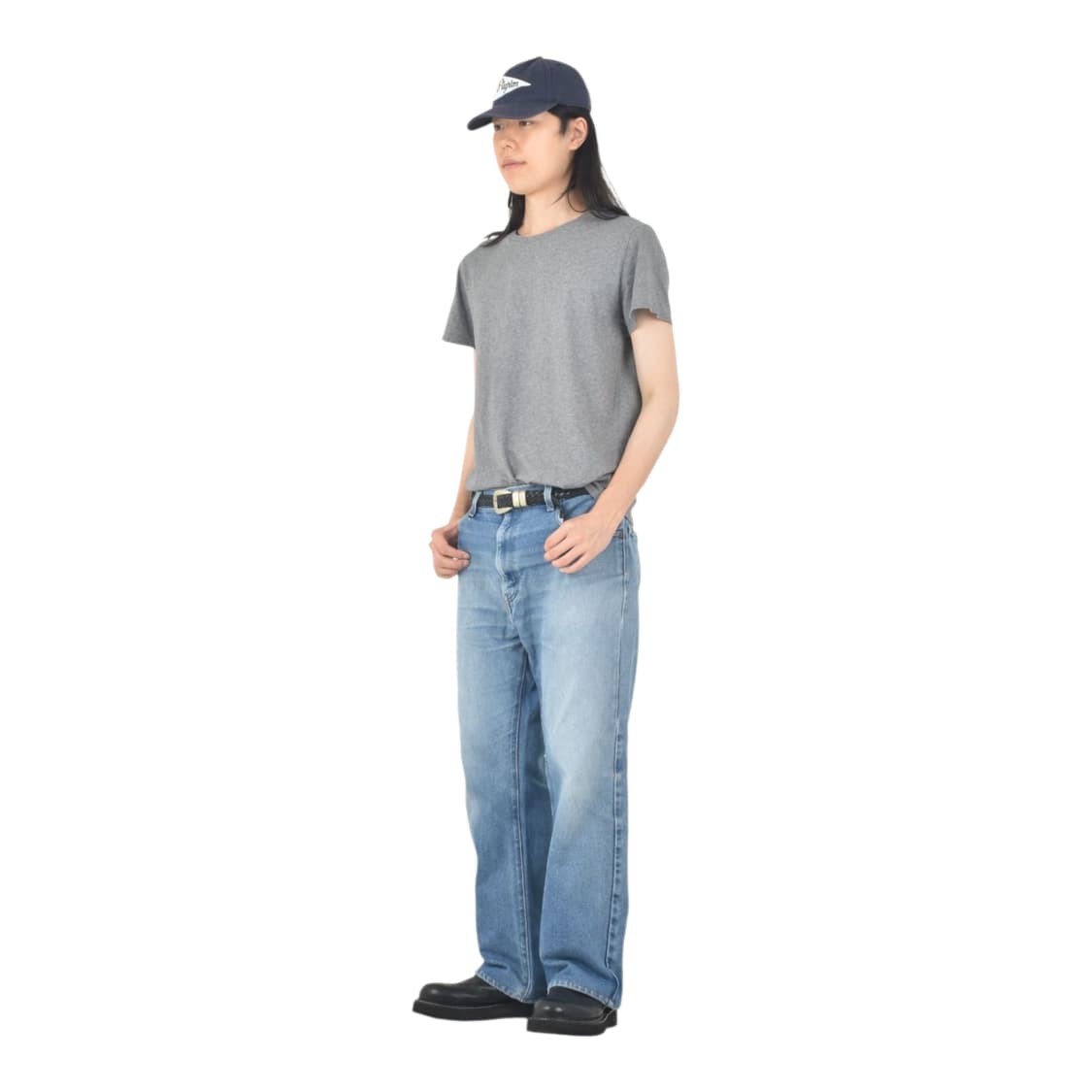 00S 빈티지 리바이스 517 청바지 부츠컷 데님팬츠 38 N0019 상품이미지4