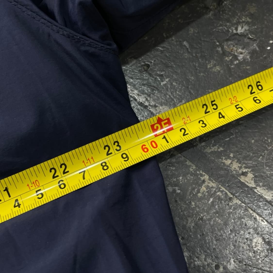 105 와이드앵글 자켓  상품이미지6