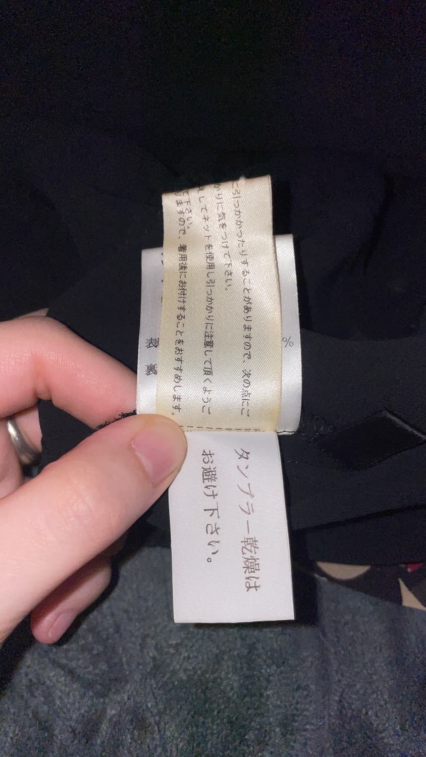 DKNY 원피스 상품이미지5