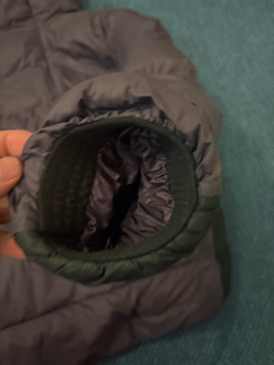 나이키ACG루나레이크 패딩 L 상품이미지5