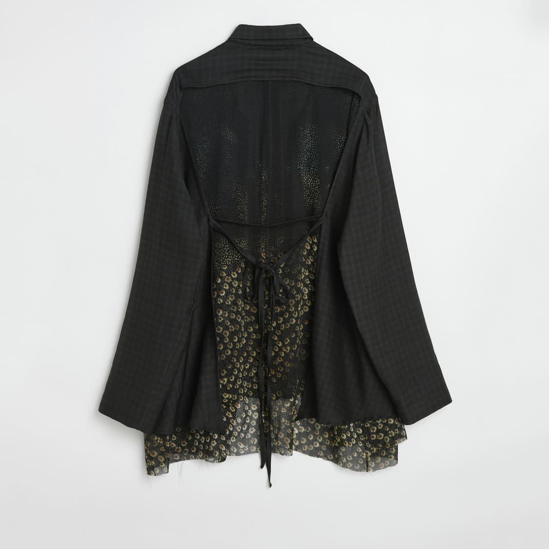 아워레가시 백리스 라이너 셔츠 36 상품이미지2