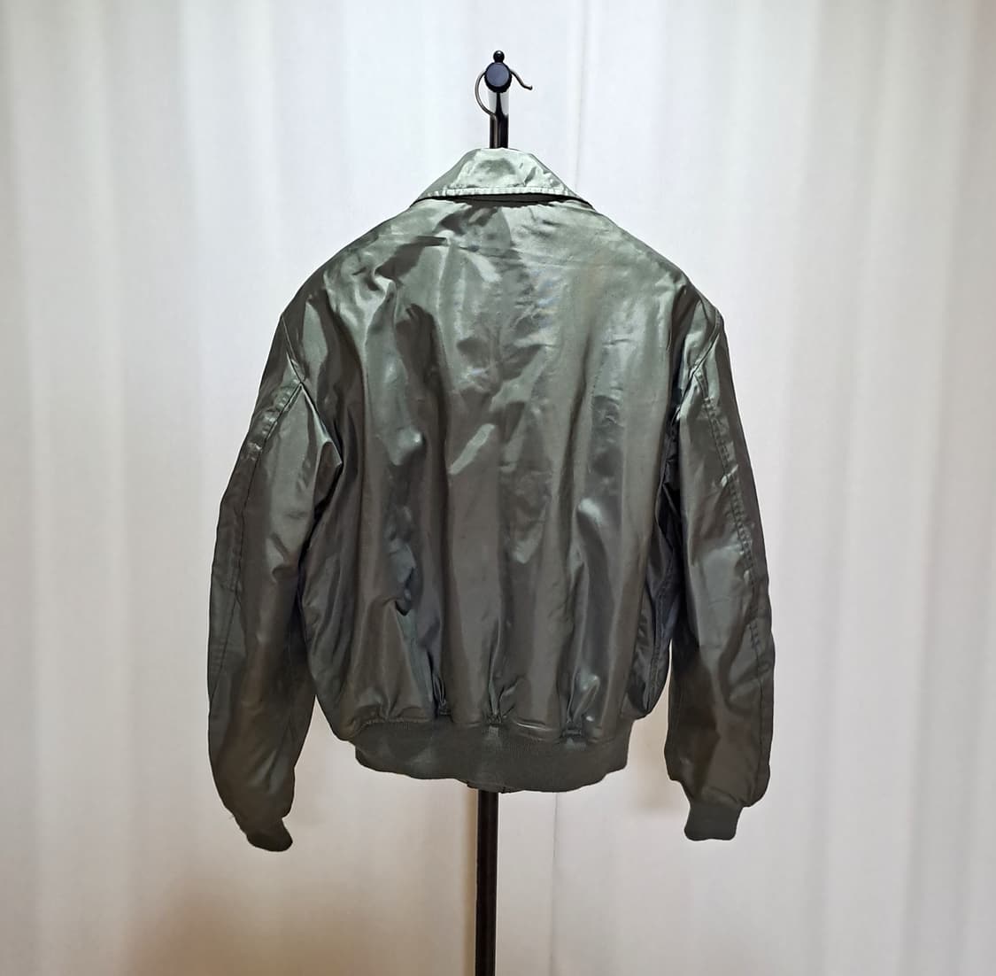 (택포) 90s 알파인더스트리 USA ARMY CWP 45 XL A780 상품이미지6