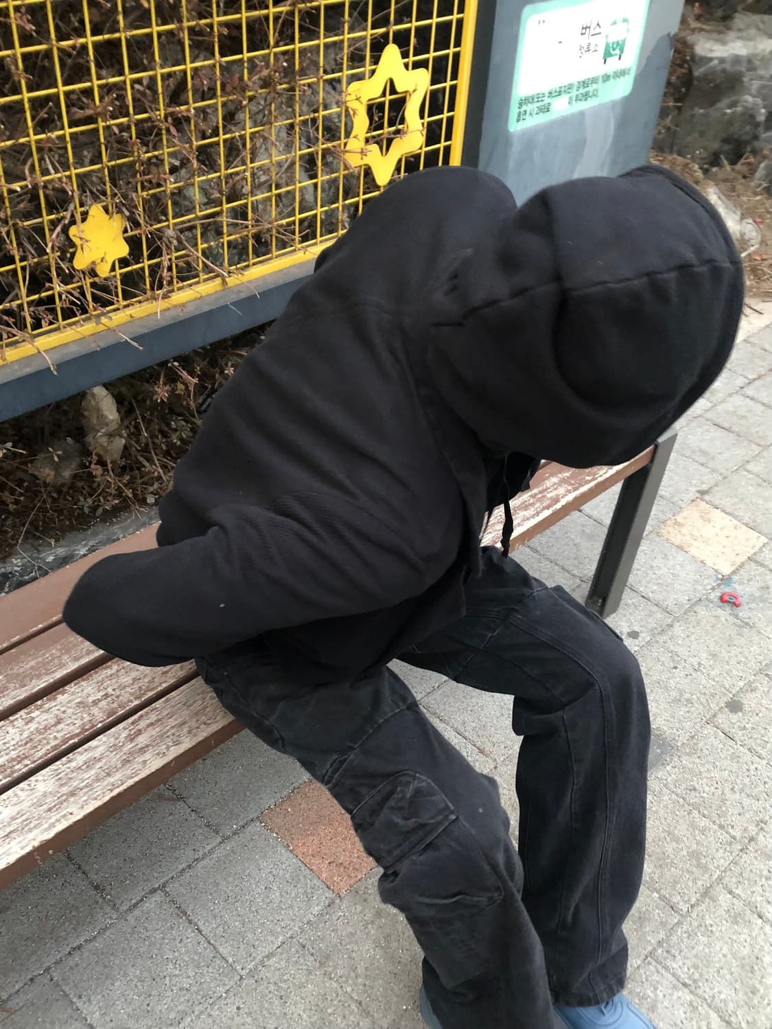 Damir Doma Docking Blazer Hoodie Jacket 상품이미지2