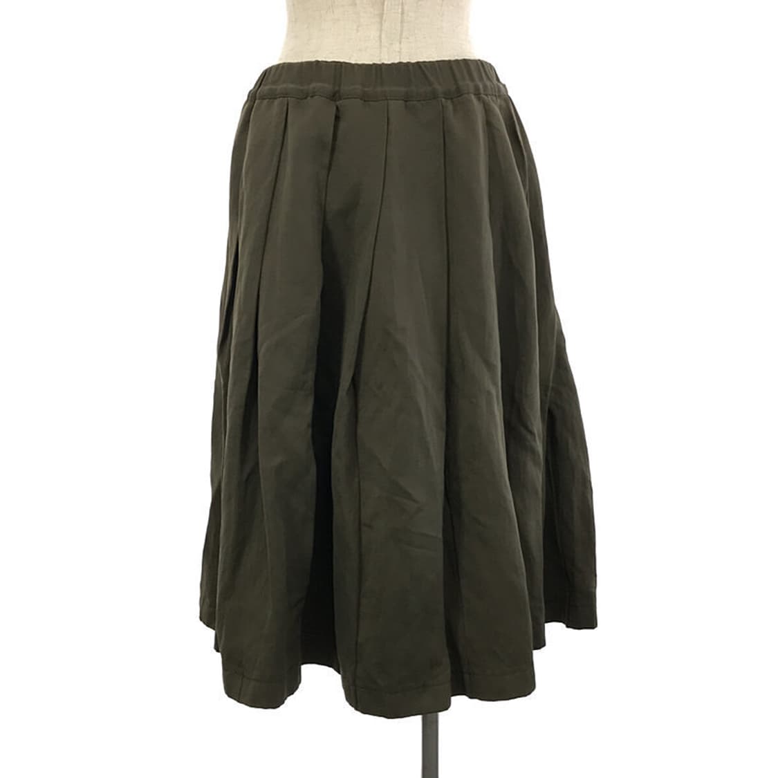 꼼데가르송 스커트 상품이미지2