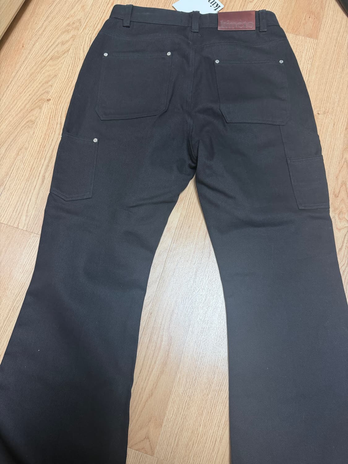 키네토 플레이어 팬츠 상품이미지5