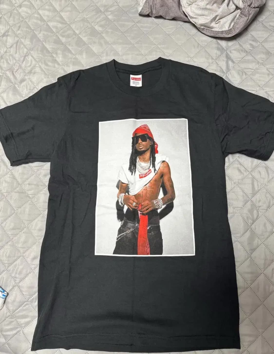 슈프림 카티 블랙 s 상품이미지1