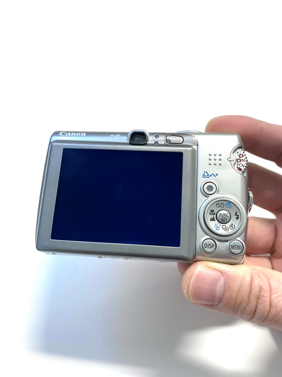 캐논 익서스 IXUS 950 IS 디지털 카메라 (IXY810) 상품이미지2