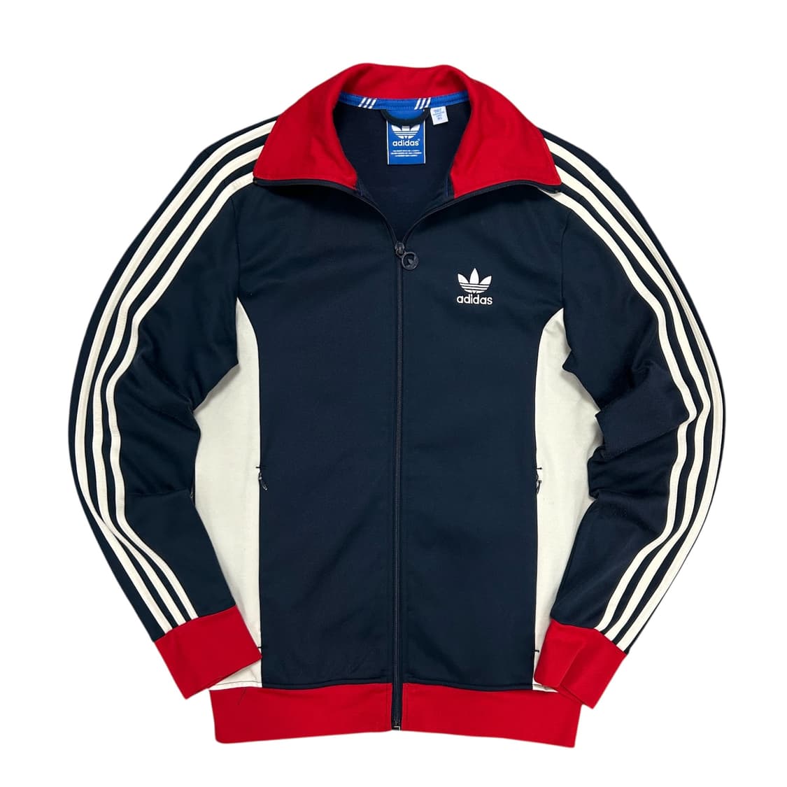 아디다스 네이비 유로파 져지(95) 상품이미지1