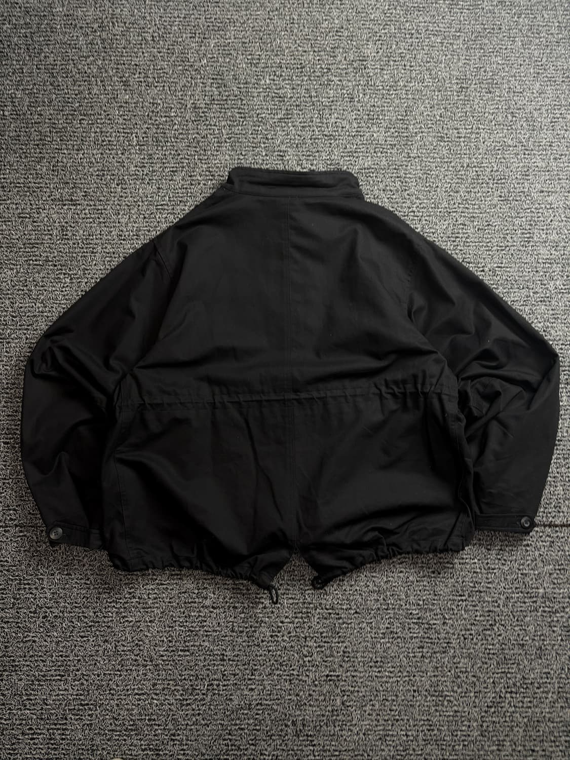 라퍼지스토어 M-65 피쉬테일 숏 자켓 1544 상품이미지4