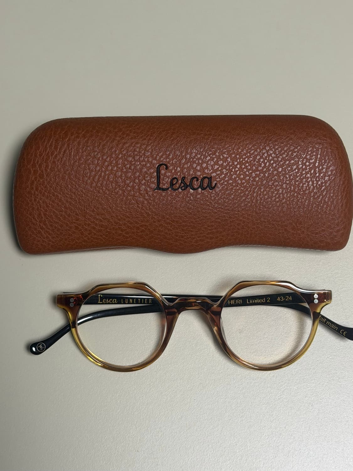 레스카 HERI Limited2 상품이미지2