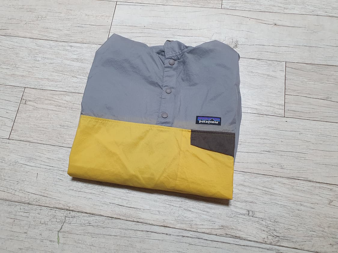 (S컨디션)파타고니아 후디니 스냅티 L(105) 상품이미지9