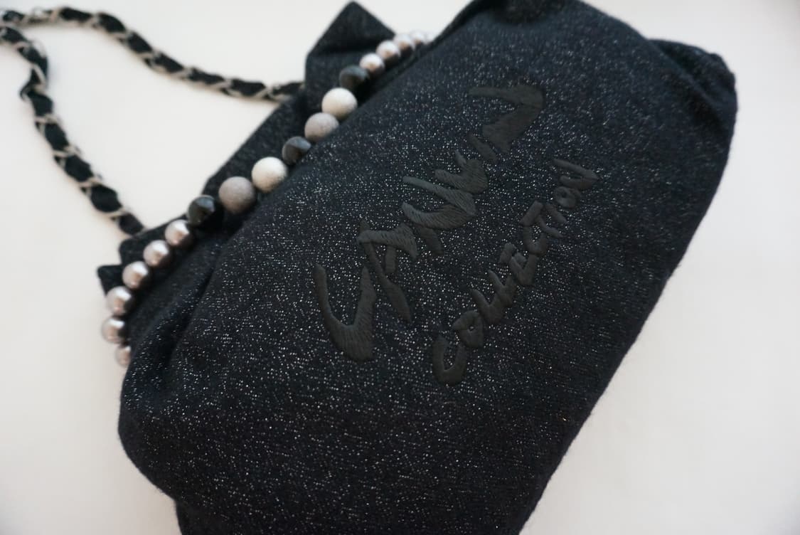 랑방 컬렉션 블랙펄 숄더백 상품이미지5