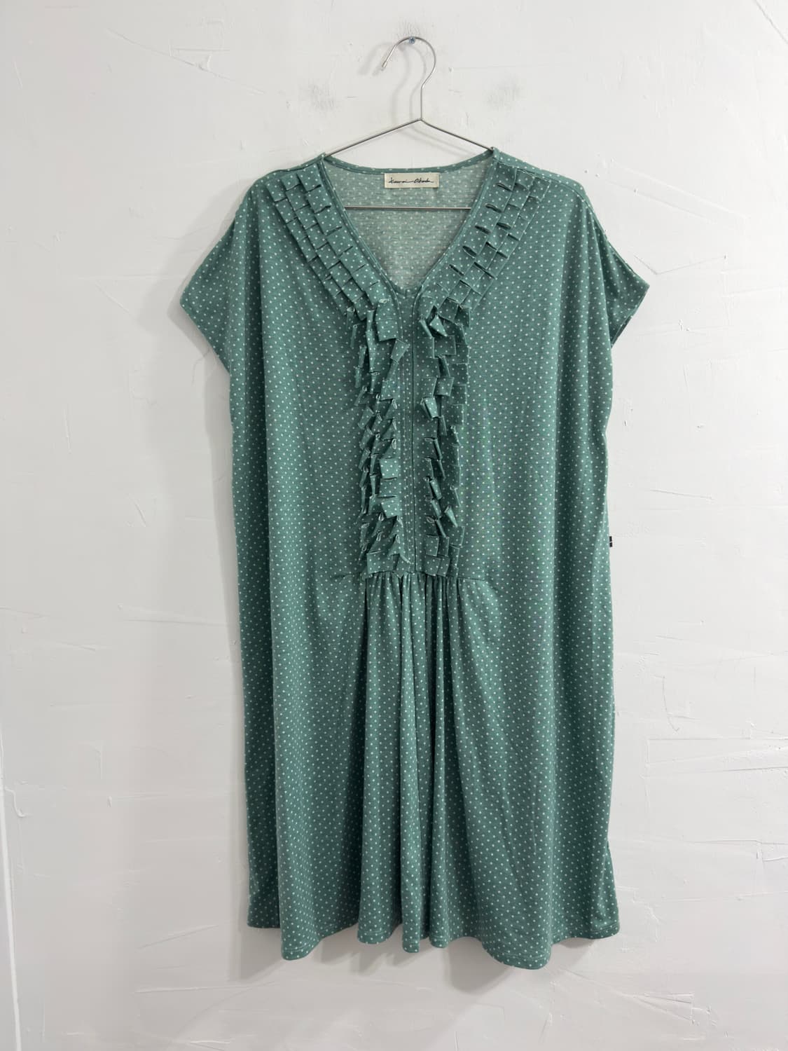 kawa okada dot design onepiece 상품이미지3