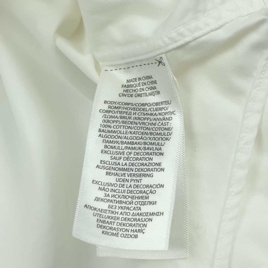 [M] 폴로 랄프로렌 클래식 핏 페더웨이트 트윌 코튼 셔츠 상품이미지6