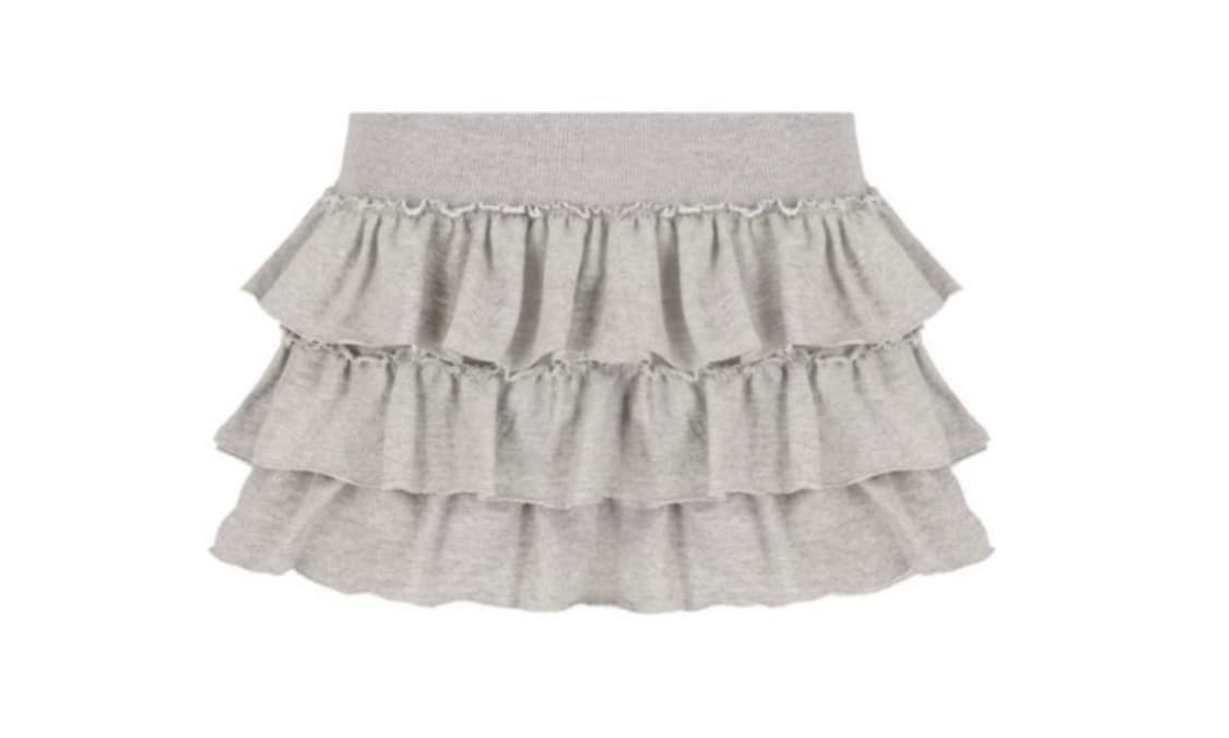 Coap Kleesier 코프 클리시어 캉캉스커트 상품이미지1