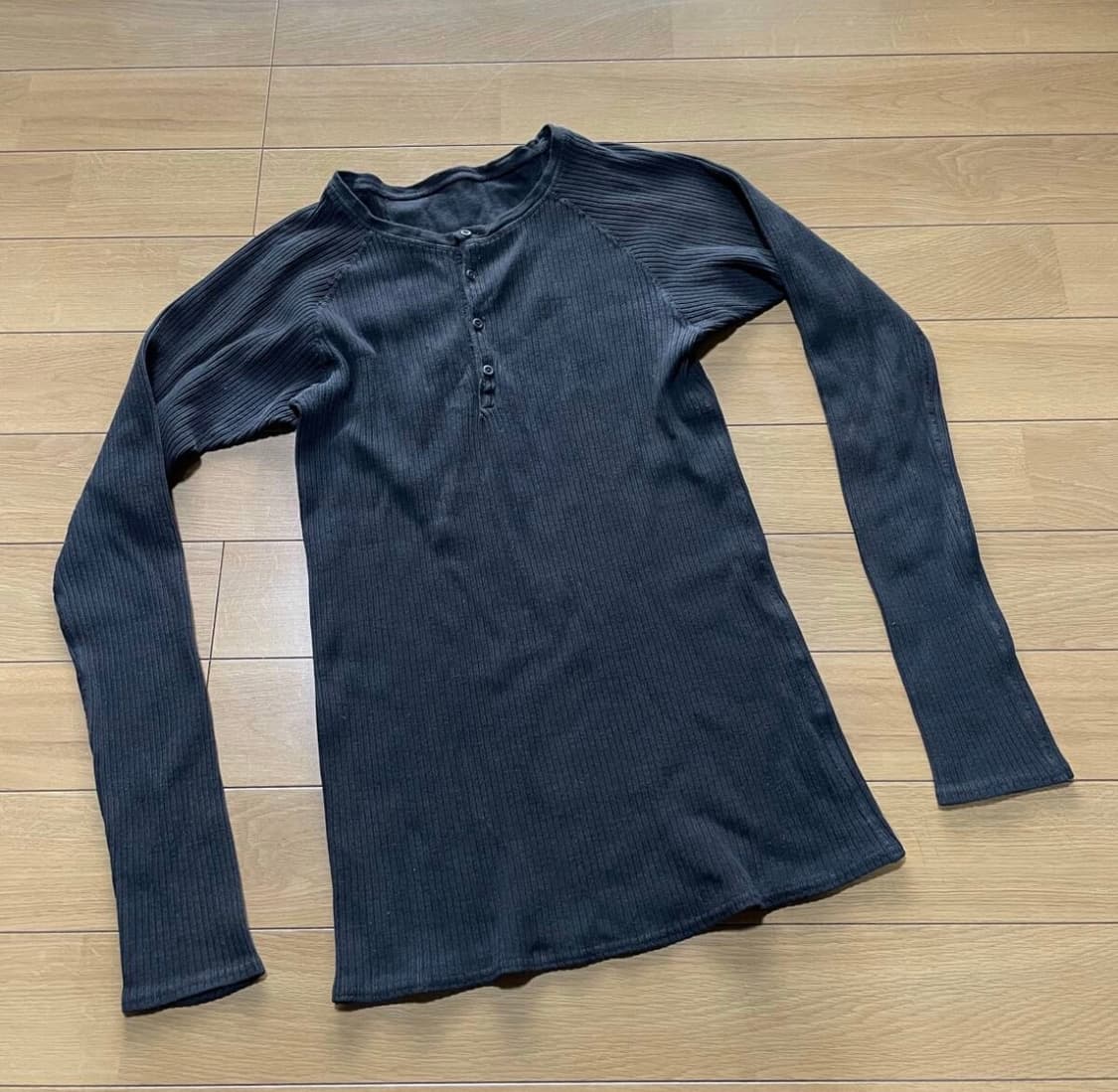 캐피탈 헨리넥 상품이미지1