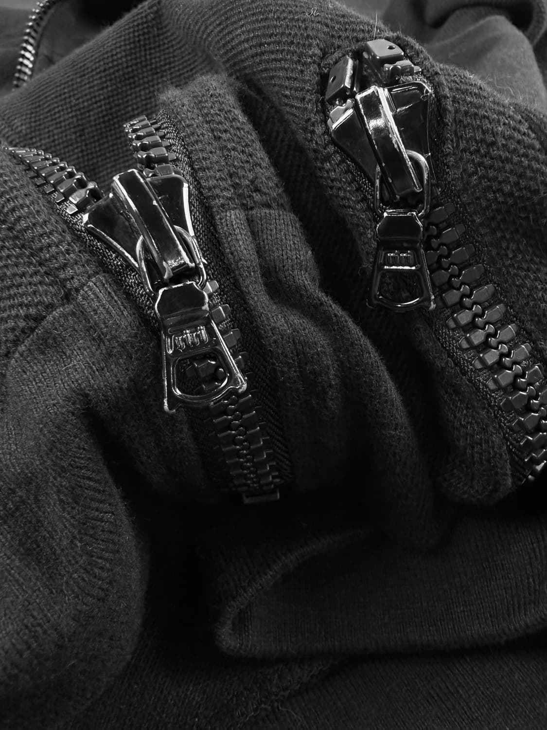 rip van winkle 집업 자켓 상품이미지6