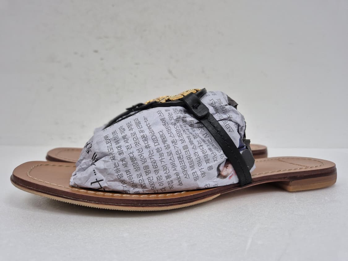 토리버치 여성 샌들 245 상품이미지2