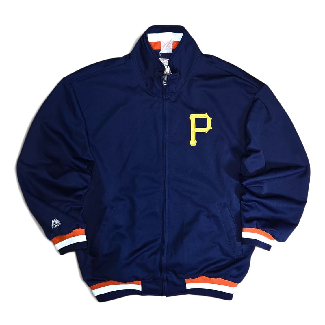 마제스틱 쿠퍼스타운 컬렉션 피츠버그 파이러츠 져지 (실XL) 상품이미지1