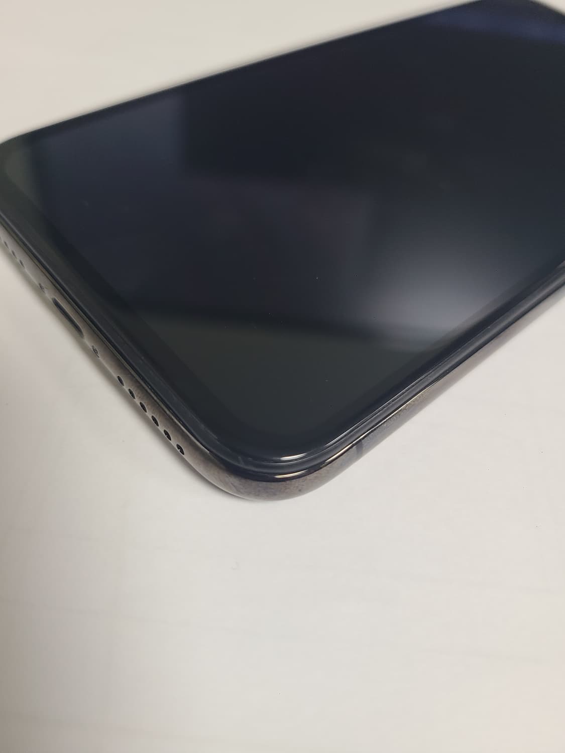 아이폰x 스그 64g 배터리99 한국판 sss급 상품이미지9