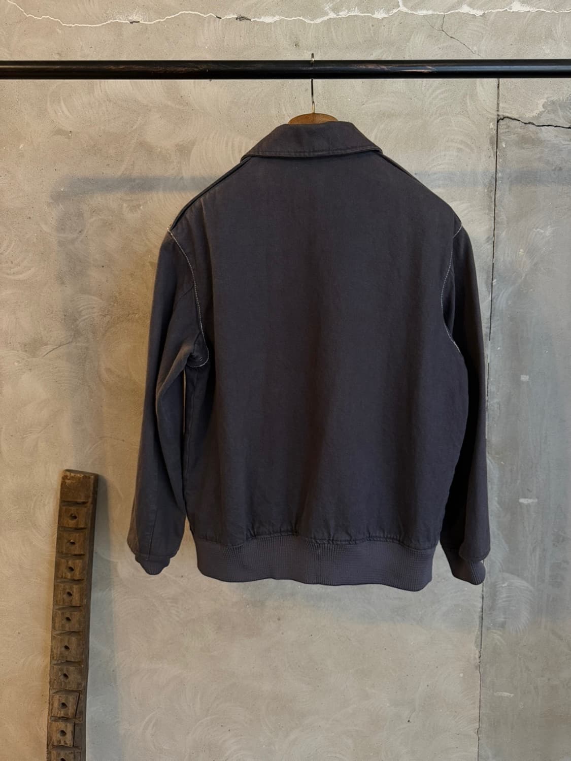 KEMPEL 켐펠 A-2 자켓 100 상품이미지7