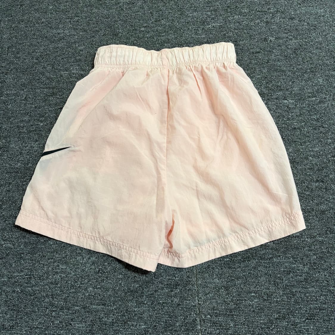 나이키 하이라이즈 우븐 쇼츠 상품이미지4