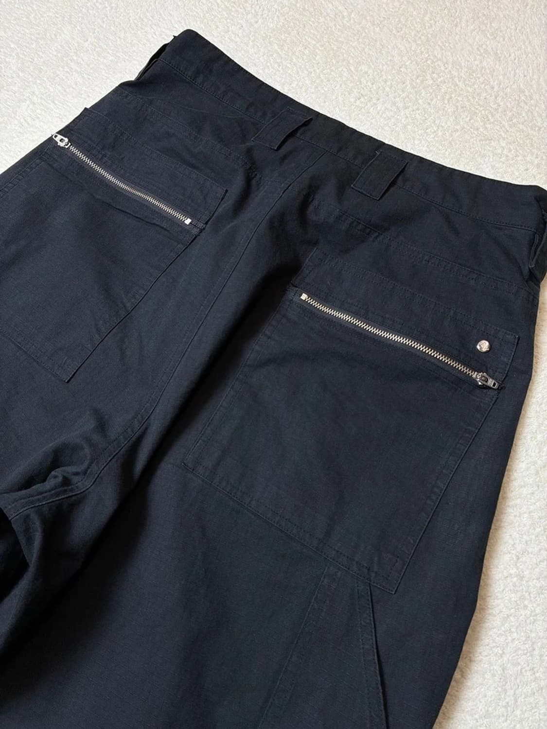 이에이 IEY 맥 카펜터 팬츠 PN6329    상품이미지7